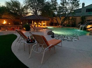 3512 E Hashknife Rd, Phoenix, AZ 85050