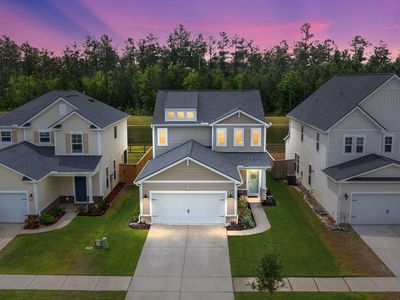 169 Wappoo Trace Ln, Summerville, SC, 29486