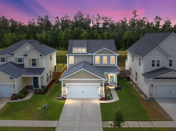 169 Wappoo Trace Ln, Summerville, SC 29486