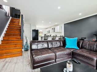 72 Henry St APT 1A, Jersey City, NJ 07306