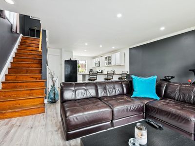 72 Henry St APT 1A, Jersey City, NJ, 07306