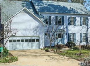 102 Dumnonia Ct, Cary, NC 27513