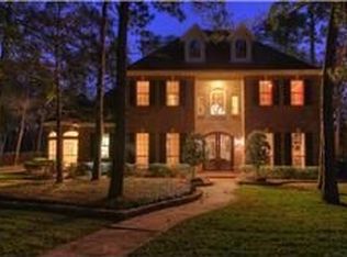 38 Skyflower Dr, Spring, TX 77381