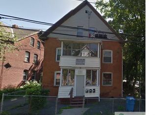 15 Tremont St FL 2, New Britain, CT 06051