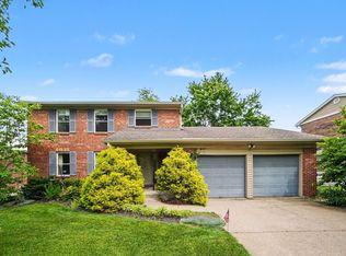 2692 Pineview Dr, Villa Hills, KY 41017