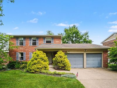 2692 Pine View Dr, Villa Hills, KY, 41017