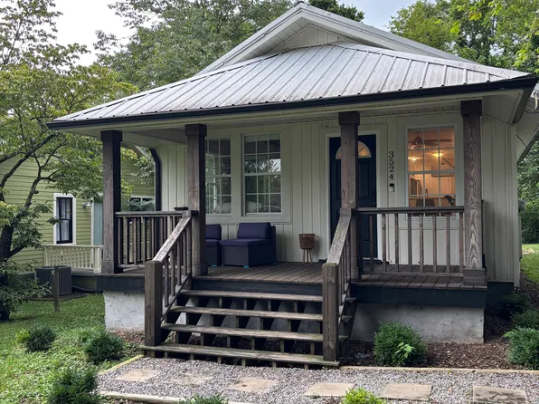 3524 Oak Grove St, Knoxville, TN 37920