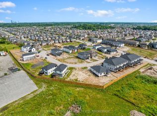 8885 Angie Dr, Niagara Falls, ON L2H0M9