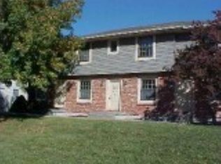 2000 SW 8th St, Blue Springs, MO 64015