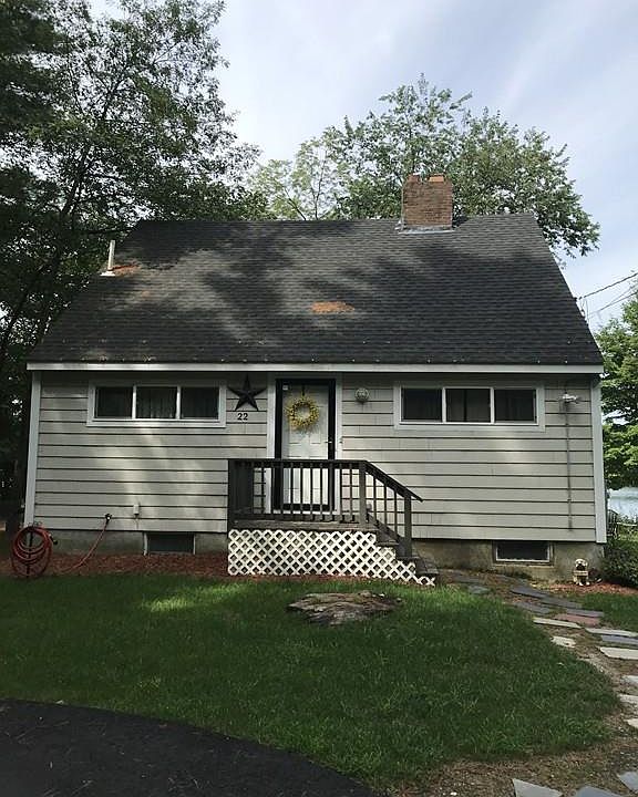 1st image of 22 Lakeshore Dr