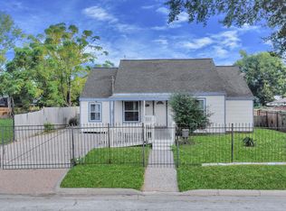 3911 Anita St, Houston, TX 77004