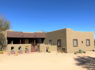 14723 E Peak View Rd, Scottsdale, AZ 85262