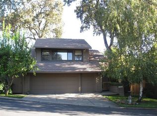 7623 Green Heron Ln, Fair Oaks, CA