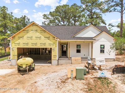 3122 Oak Drive SW, Shallotte, NC, 28470