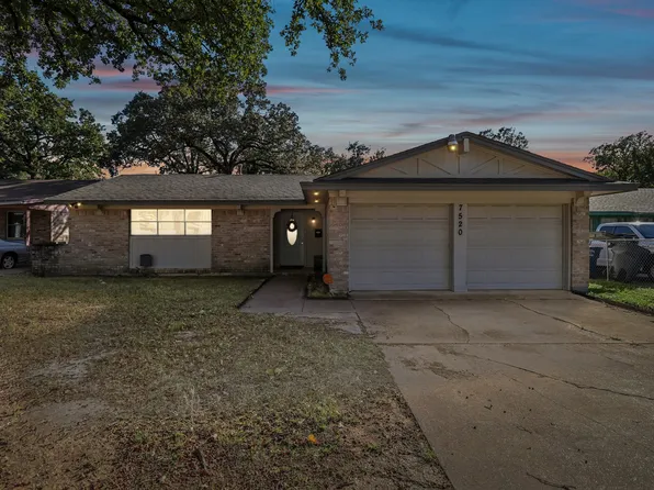 7520 Gayglen Dr, Dallas, TX 75217