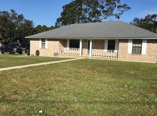 6780 Chicago Ave, Pensacola, FL 32526