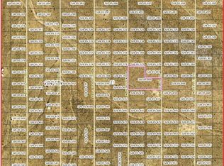 0 N Pellet Dr, Dolan Springs, AZ 86441