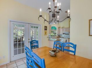 5271 Mahogany Ridge Dr, Naples, FL 34119