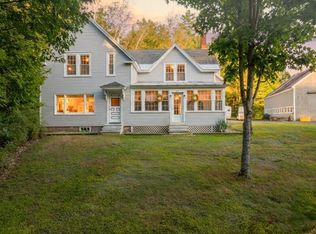 411 E Jay Road, Jay, ME 04239