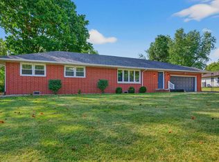 2612 E Cherry Ln, Marion, IN 46953