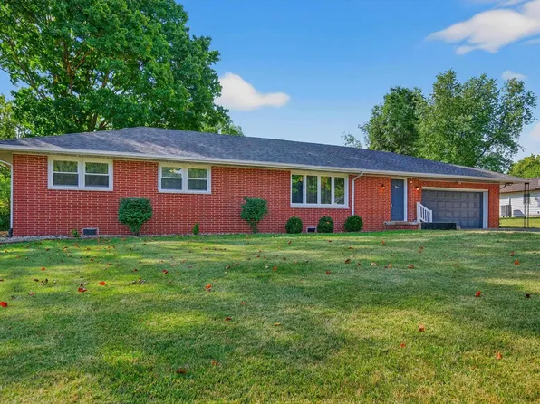 2612 E Cherry Ln, Marion, IN 46953