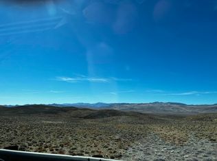 006-420-27 Lucky Boy Rd, Hawthorne, NV 89415