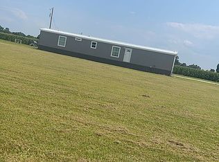15 Dewitt Ln, Alexandria, LA 71302