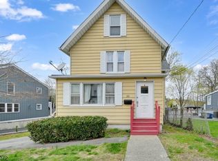 33 Phoenix Ave, Morristown, NJ 07960