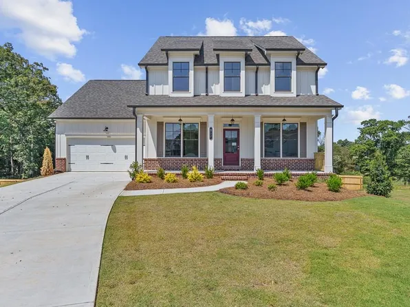 236 Dooly Dr, Statham, GA 30666