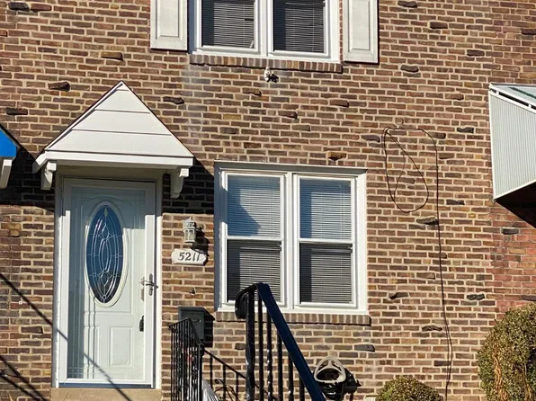 5211 Westbrook Dr, Clifton Heights, PA 19018