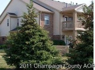 3846 Thornhill Dr, Champaign, IL