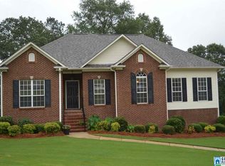 45 Fawns Way, Odenville, AL 35120
