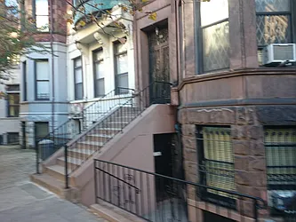 320 West 88th Street in Upper West Side