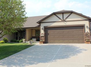 6990 Wilderness Trl, Cheyenne, WY 82001