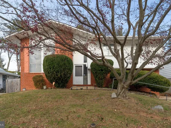 8334 Scotts Level Rd, Baltimore, MD 21208