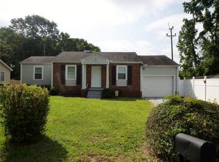 1902 Dobbins Ave, Anderson, SC 29625
