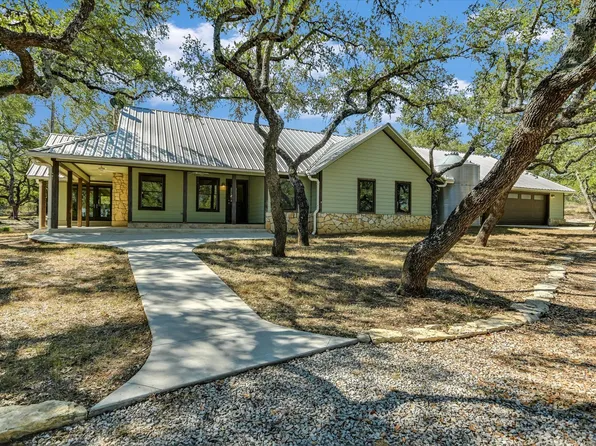 878 Ranch Road 2766, Johnson City, TX 78636