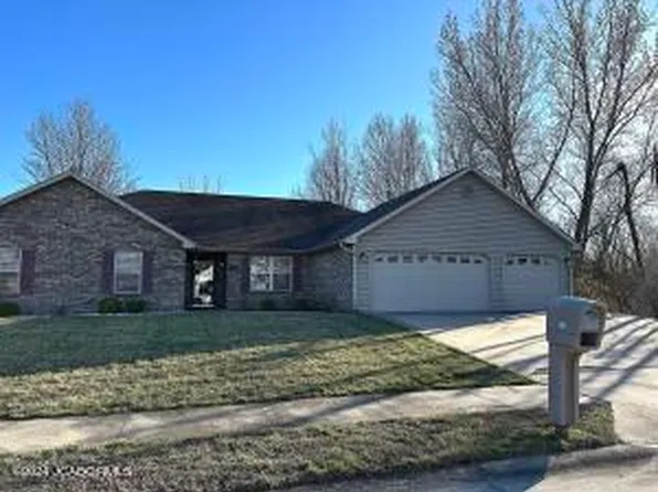 808 Justin Ln, Ashland, MO 65010