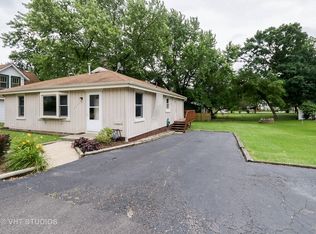24559 W Stub Ave, Round Lake, IL