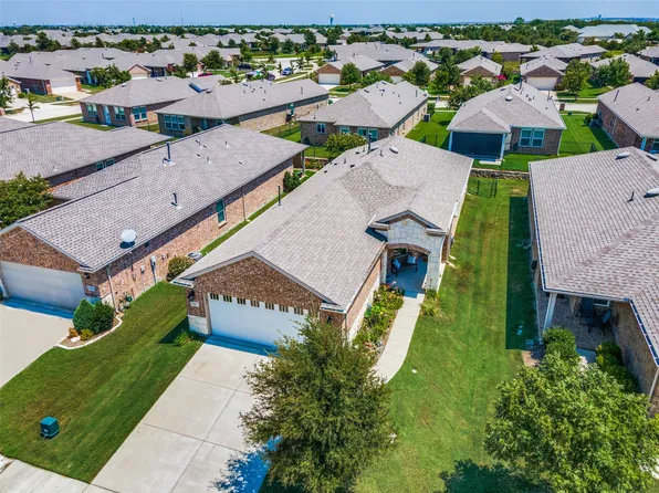 6726 Hickory Creek Dr, Frisco, TX 75036