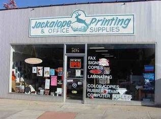 516 W Buffalo St, Rawlins, WY 82301