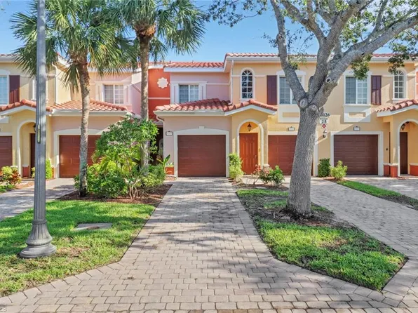 10126 Villagio Palms WAY #107, ESTERO, FL 33928