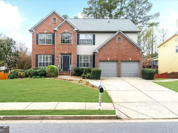 5280 Oak Hill Ter, Cumming, GA 30040