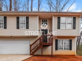 4317 Benefield Cir, Braselton, GA 30517