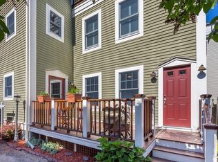 157.5 5th St #A, Cambridge, MA 02141