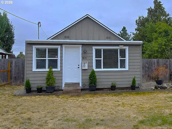1875 W 18th Ave, Eugene, OR 97402