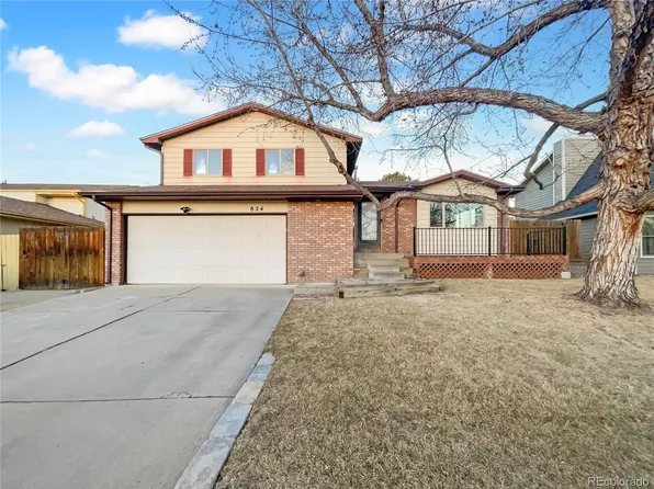 824 Elliott Street, Longmont, CO 80504