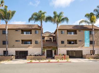 The Stanley, San Diego, CA 92102