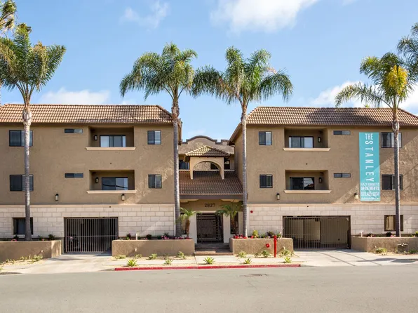 The Stanley, 2827 A St APT 11, San Diego, CA 92102
