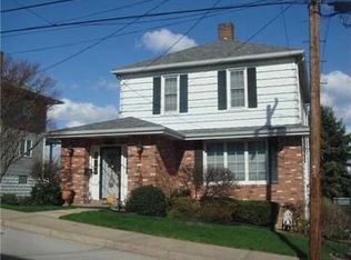 1056 Graham Ave, Monessen, PA 15062